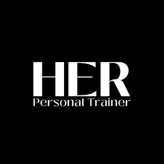 HER PERSONAL TRAINER