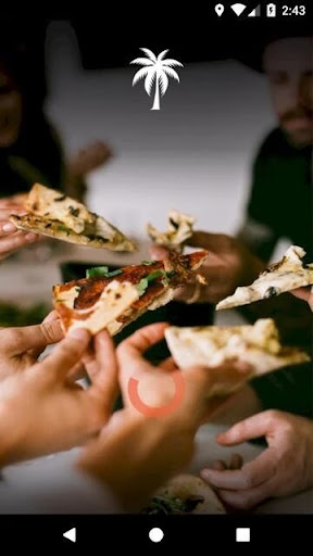 Palma Pizza Pizzeria