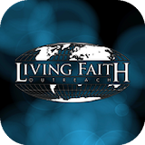 Living Faith Outreach icon