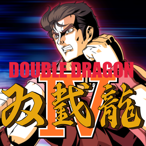 Double Dragon 4 – Apps no Google Play