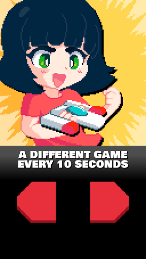 Android application pureya screenshort