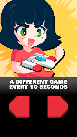 Game screenshot pureya mod apk