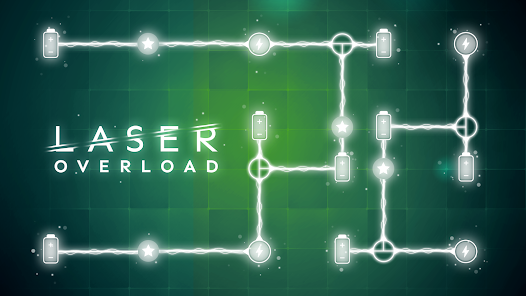 Laser Overload: Mirror Puzzle Mod APK 1.13.9 (Free purchase) Gallery 7