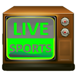 Live Sports Tv icon