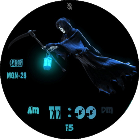 BFF33- Halloween Angels Death screenshot 18