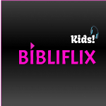 Cover Image of Télécharger Bibliflix Kids  APK