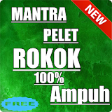 Mantra Pelet Rokok icon