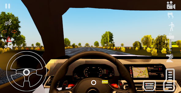 M3 Real Car Simulator 2023 3