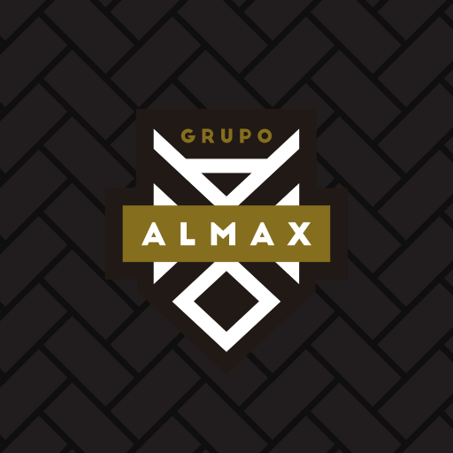 GRUPO ALMAX MOBILE logo
