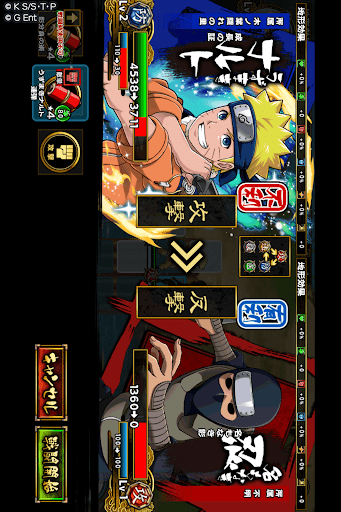→
