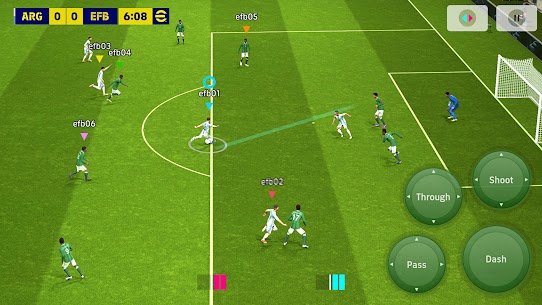 eFootball™ 2024 3