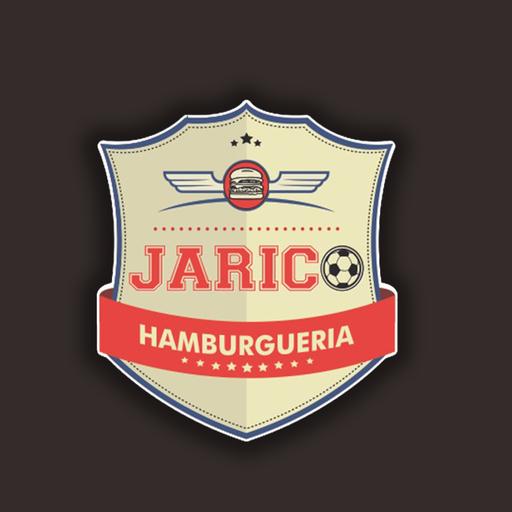 Jarico Hamburgueria removido logo