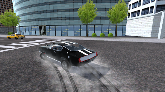 Ride! Car Drive Simulator 2.6 APK screenshots 7