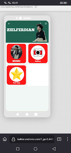 Zielferdian full album