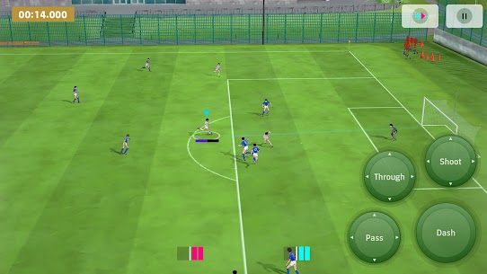 eFootball 2024 MOD APK 2
