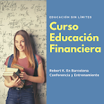 Cover Image of ダウンロード Curso Educación Financiera - Robert K. Barcelona 9.8 APK