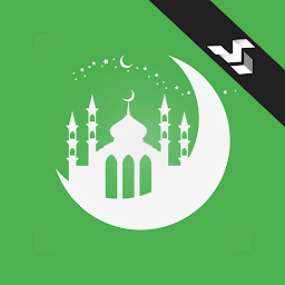 Slika ikone Namaz Vaxt (Yeni)