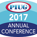 PIUG_Events icon