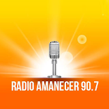 Radio Amanecer Comodoro icon