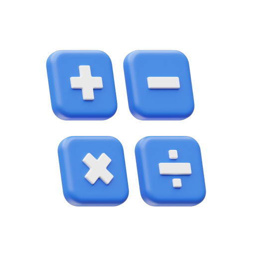 Calculator Master logo