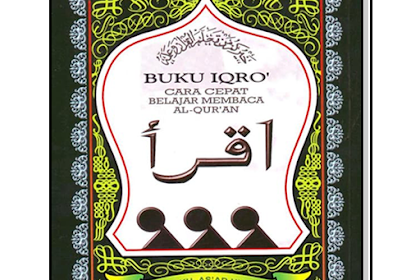 belajar membaca iqro 1 sampai 6