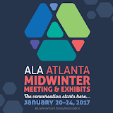 2017 ALA Midwinter Meeting icon
