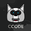 CCode - Create your game icon