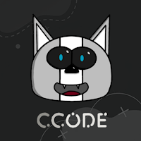 CCode - Создай свою игру