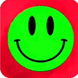 Green Lucky Hack No Root Joke icon