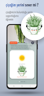 Flowerlike - Çiçek Bakımı Screenshot