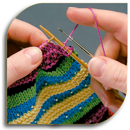 Icon image How to Knit (Guide)