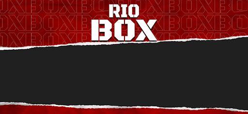 Android application Rio Box screenshort