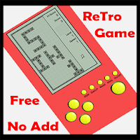 5-in-1: Retro Games 8-bit