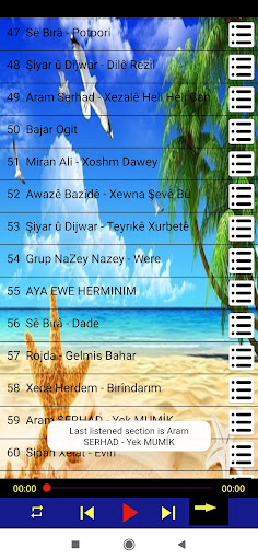 Kurdish 2022 68 Songs