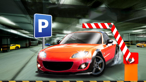 Luxury Car Parking Games 1.5.3 screenshots 1