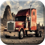 Monster Truck Simulator 3D icon