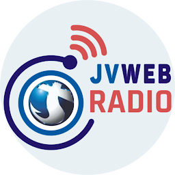 「Web Radio JV」圖示圖片