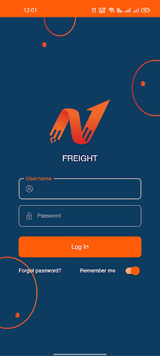 NEO FREIGHT Screen 2
