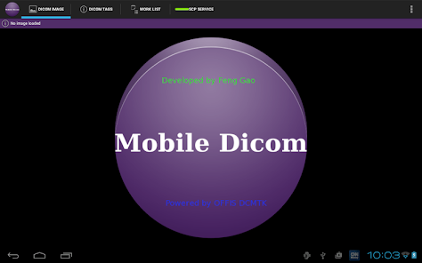 Mobile Dicom Viewer – Apps on Google Play
