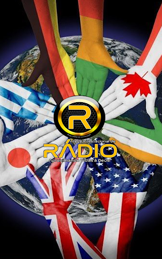 REDE INTERNACIONAL DE RÁDIO