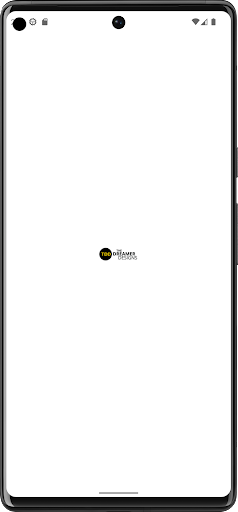 Android application Hello TDD screenshort