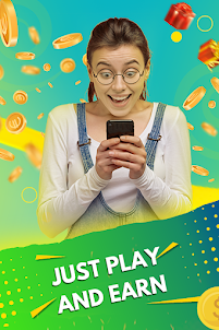 Reward Play : Play and earn