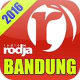Radio RODJA Bandung 1476 AM icon