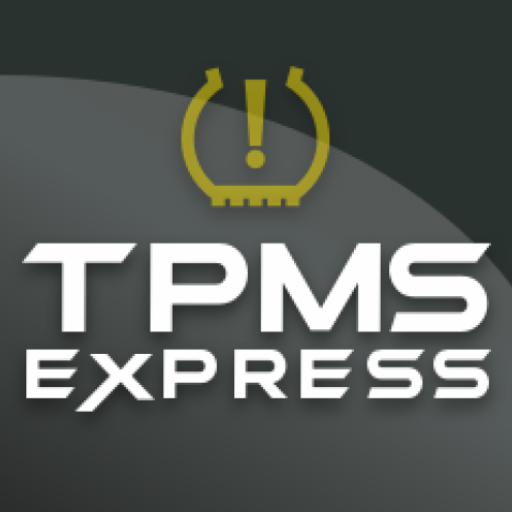 TPMS EXPRESS logo