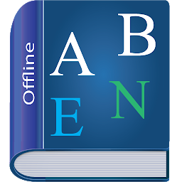 Icon image Igbo Dictionary Multifunctiona