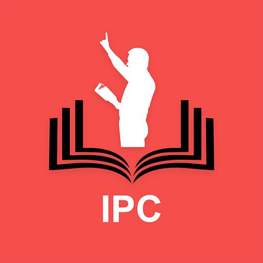 IPC Pastor Wall logo