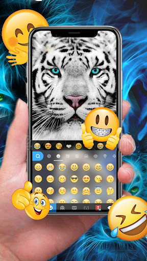 Wild Cheetah Theme
