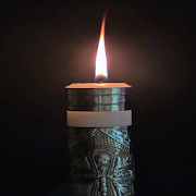 My Real Candle (Free version)