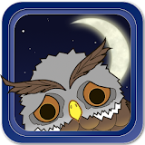 Sad Owl icon