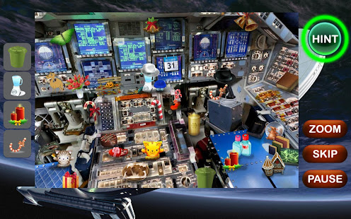 Space Trip Hidden Objects 1.0.14 APK screenshots 2